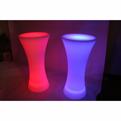 Glow Bar Table